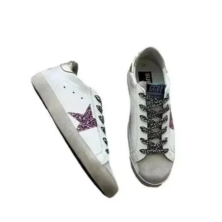 Golden Goose Superstar Sneakers · 31 variantes