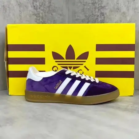 Gucci Gazelle Sneakers