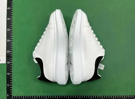 Alexander McQueen Oversized Sneakers