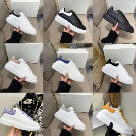 Alexander McQueen shoes · 20 variantes