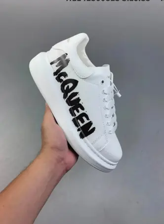 Alexander McQueen shoes