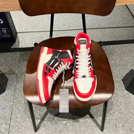 Amiri Chunky Sneakers · 26 variantes