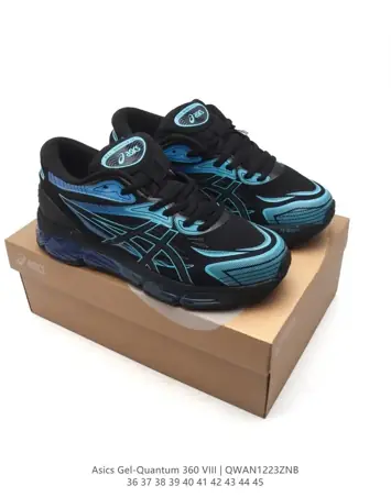 Asics Gel-Quantum 360