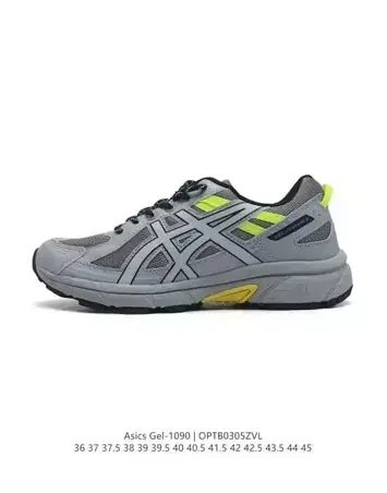 Asics Running Shoes · 29 variantes