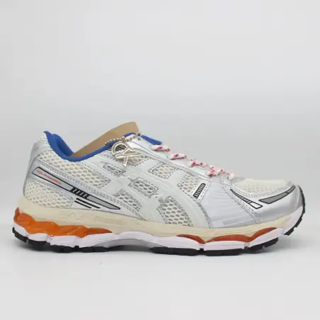 Asics Running Shoes · 37 variantes