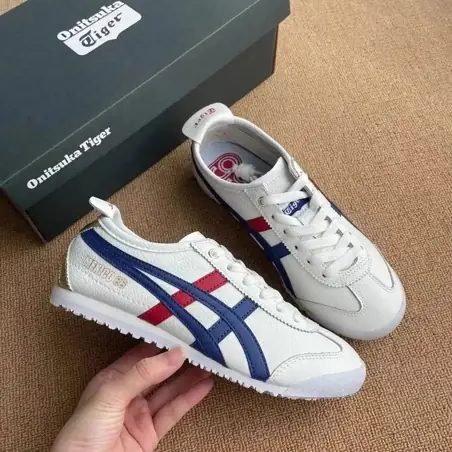 Onitsuka Tiger Mexico 66 · 18 variantes