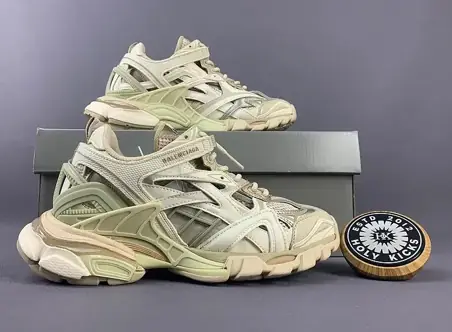 Balenciaga Chunky Sneakers · 23 variantes