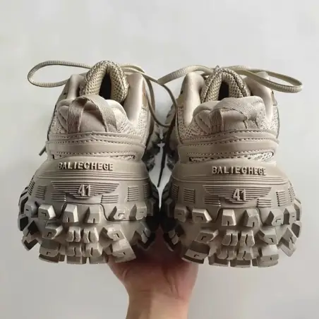 Balenciaga Defenders