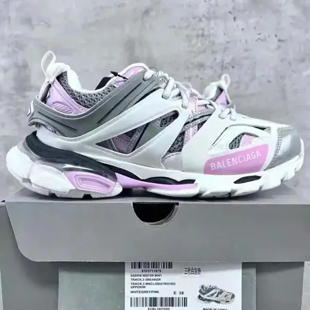 Balenciaga shoes