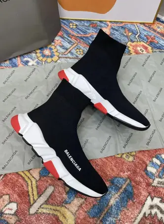 Balenciaga Speed Trainer Sneakers