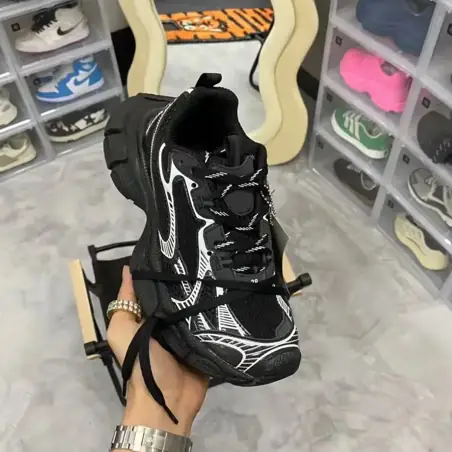 Balenciaga Track 10.0 Sneakers ?Price