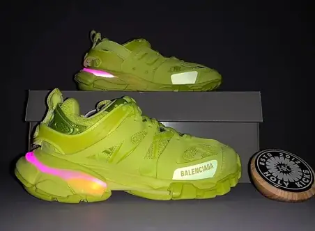 Balenciaga Track 2 Sneakers