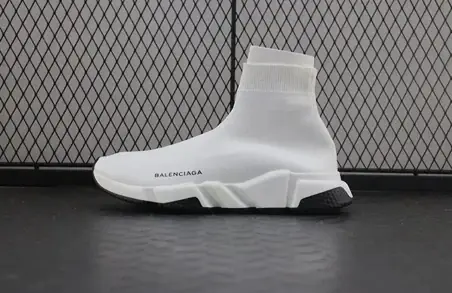 Balenciaga Track LED
