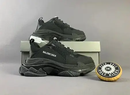 Balenciaga Triple S Sneakers