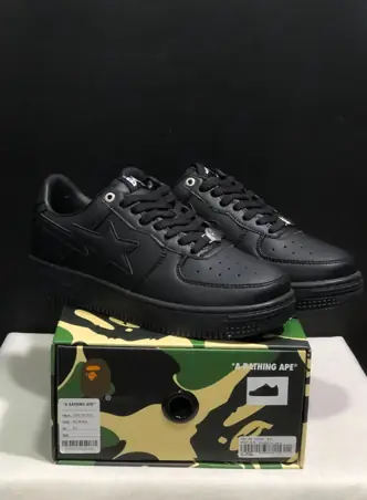 Ape Bape 1