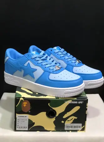 Ape Bape 1