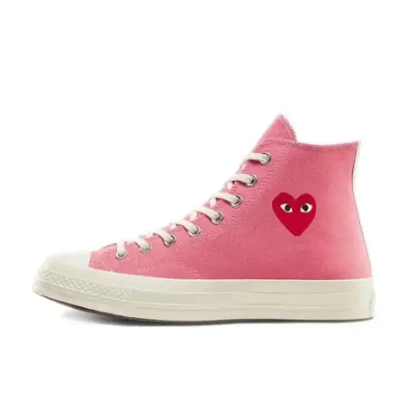 Comme des Gar?ons x Converse Sneakers