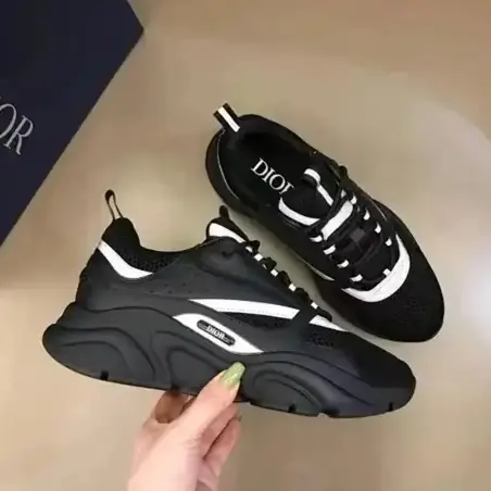 Dior B22 Sneakers · 39 variantes