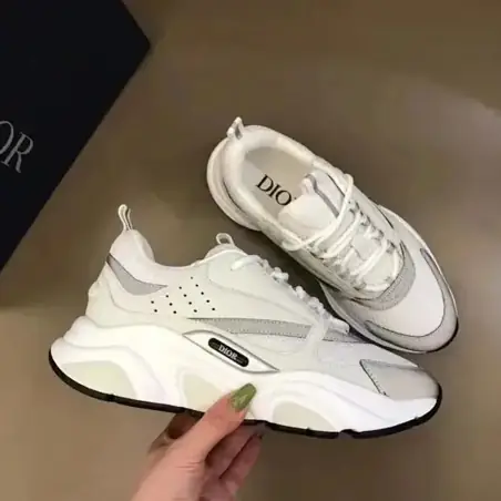 Dior B22 Sneakers · 39 variantes