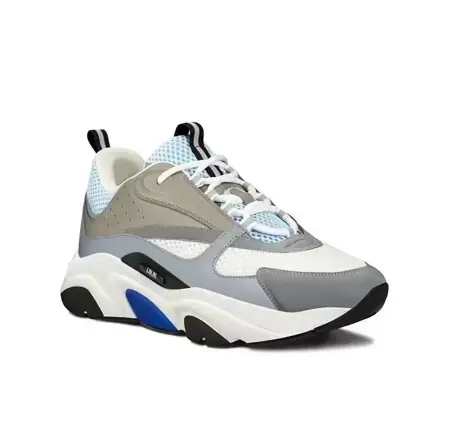 Zapatillas Dior hombre