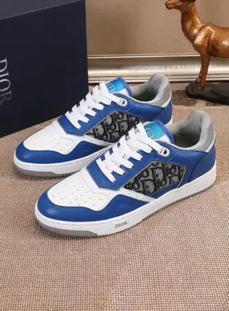 Dior B27 Sneakers · 32 variantes