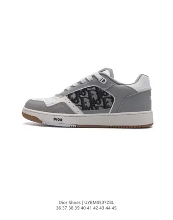 Dior B27 Sneakers · 9 variantes