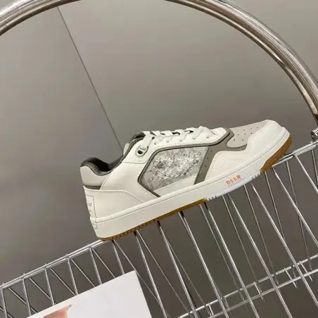 Dior Chunky Sneakers · 13 variantes