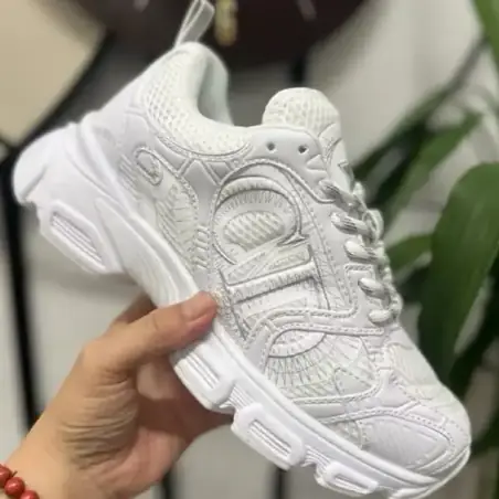 Dior Chunky Sneakers · 19 variantes