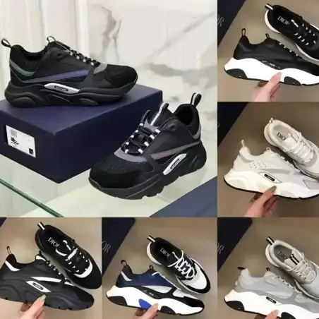 Dior · 40 variantes