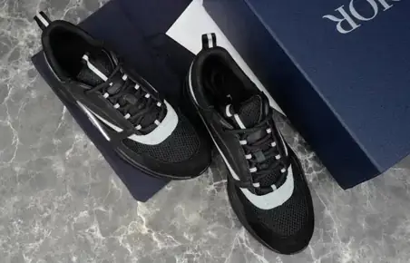 DIOR shoes b22 and b30 · 40 variantes