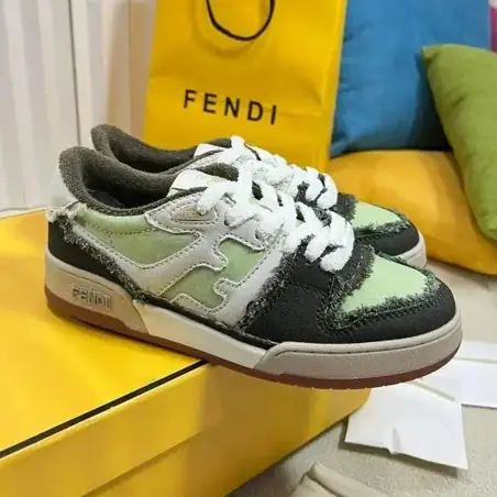Fendi Match