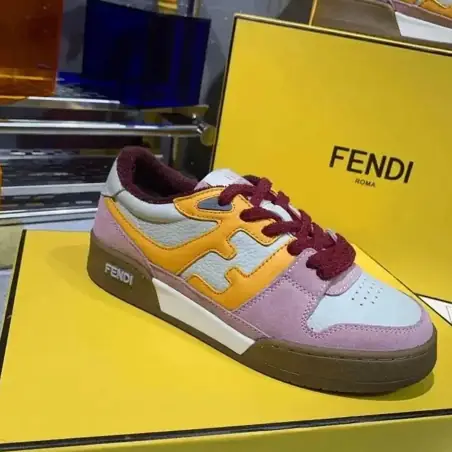 Fendi Match