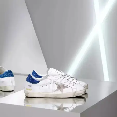 Golden Goose Chunky Sneakers · 12 variantes