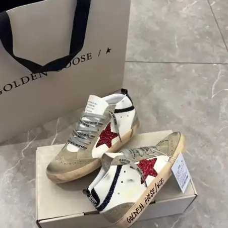 Golden Goose Chunky Sneakers · 14 variantes