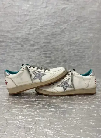 Golden Goose Chunky Sneakers · 8 variantes