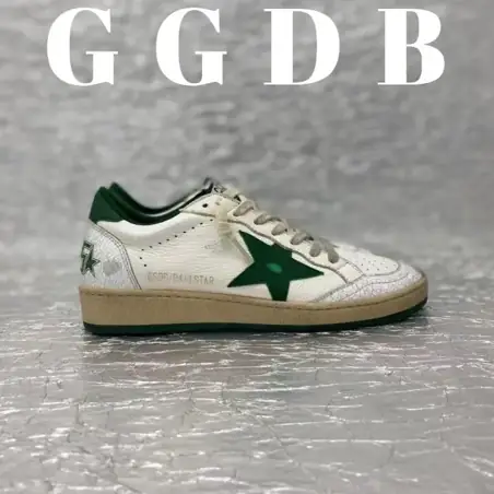 Golden Goose Deluxe Brand Chunky Sneakers · 27 variantes