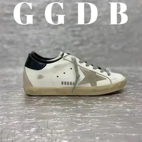 Golden Goose Deluxe Brand Chunky Sneakers · 27 variantes