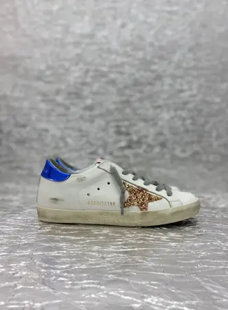 Golden Goose Deluxe Brand Chunky Sneakers · 36 variantes