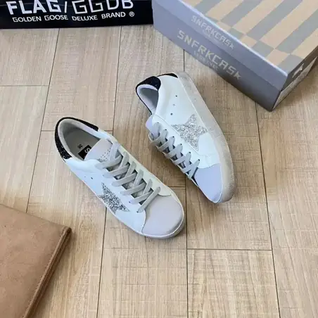 Golden Goose Shoes · 34 variantes