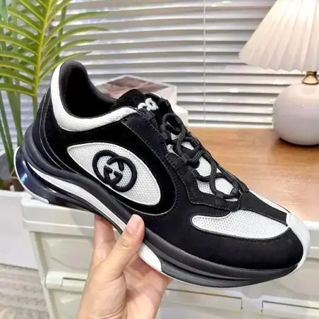 Gucci Chunky Sneakers · 19 variantes