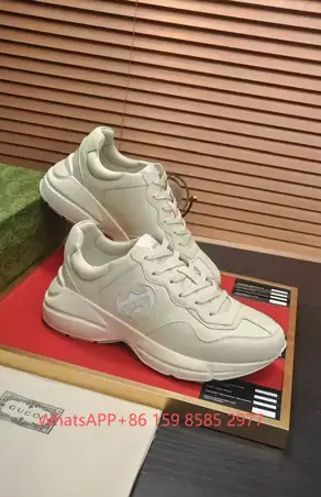 Gucci Chunky Sneakers · 38 variantes