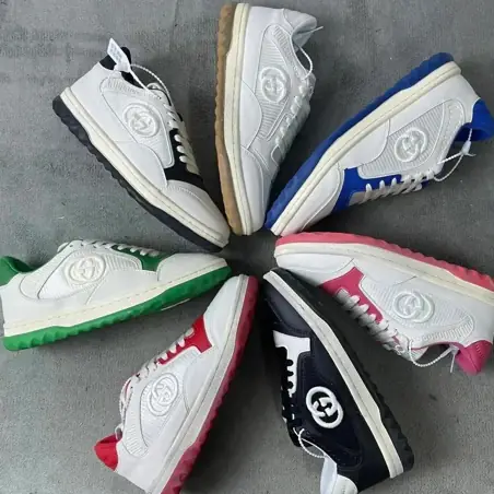 GUCCI MAC80