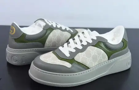 Gucci Rhyton Sneakers · 21 variantes