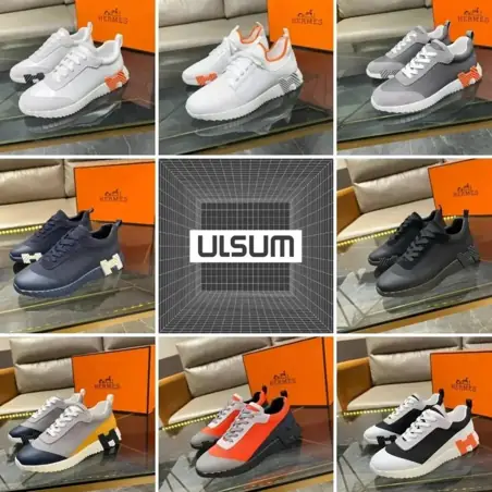Hermes shoes