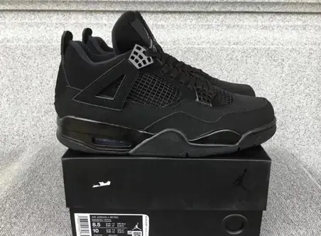 Air Jordan 4 Sneakers · 33 variantes