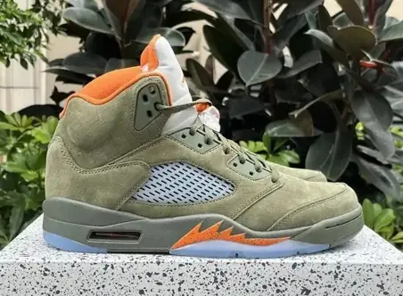 Air Jordan 5
