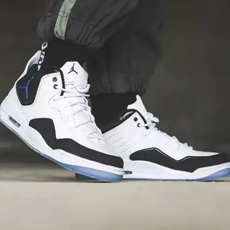 Air Jordan Basketball Shoes · 8 variantes