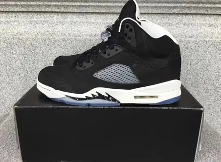 Jordan 5 Retro All Color