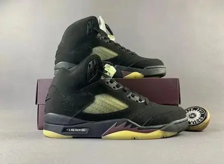 Jordan 5