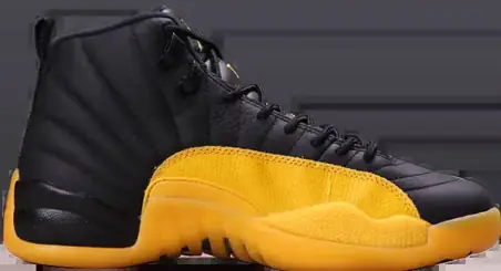 Jordan 12